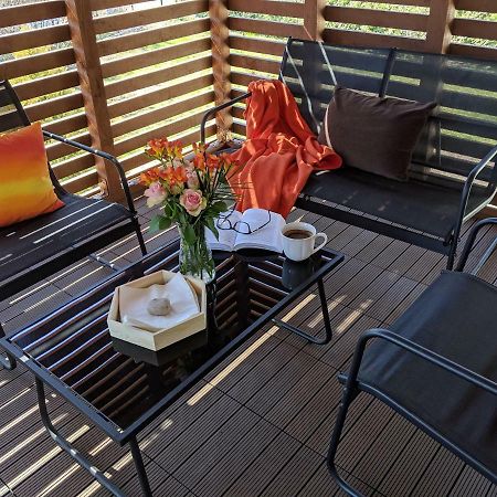 R&R Vacation House Druskininkai Eksteriør bilde