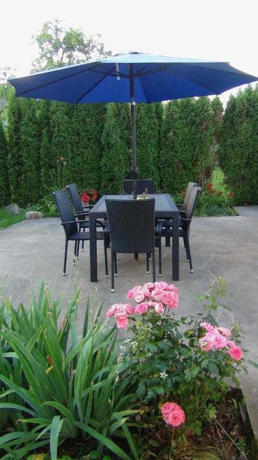 R&R Vacation House Druskininkai Eksteriør bilde