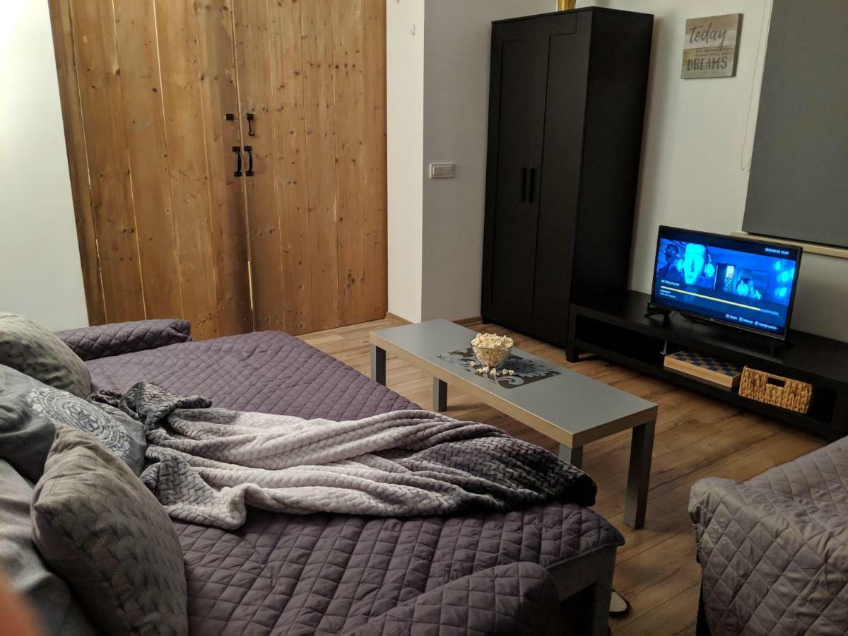 R&R Vacation House Druskininkai Eksteriør bilde